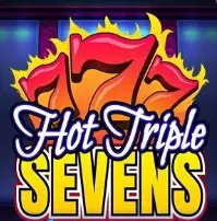 777 Hot Triple Automat