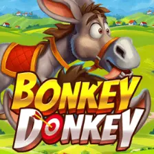 Bonkey Donkey Automat